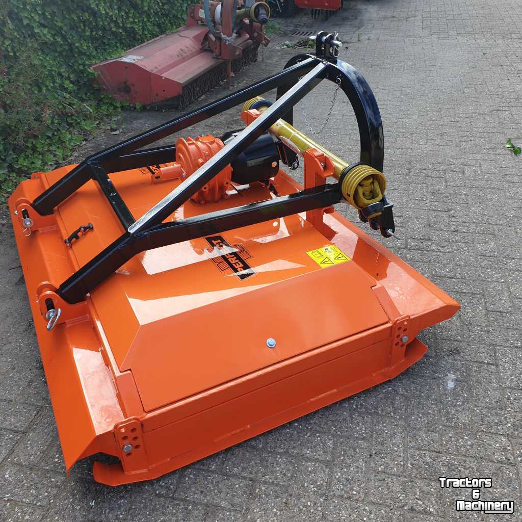 Rotary mower Perfect LF-185