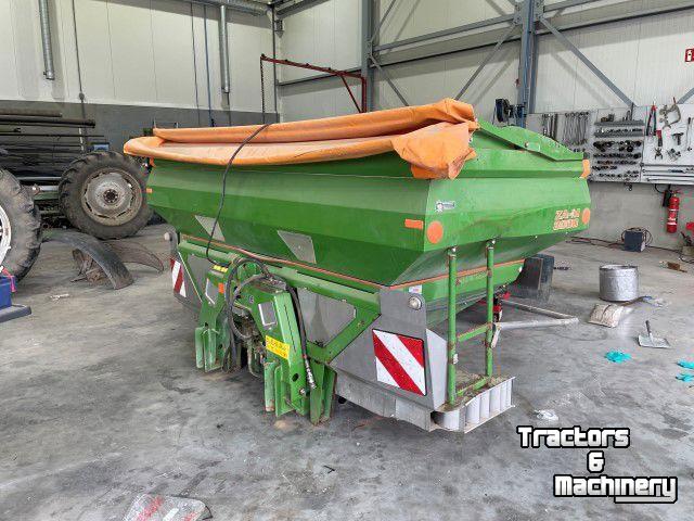 Fertilizer spreader Ama ZONE STROOIER