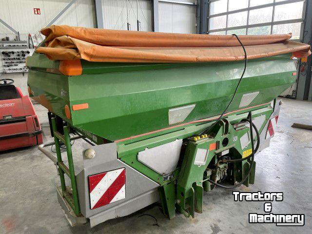 Fertilizer spreader Ama ZONE STROOIER