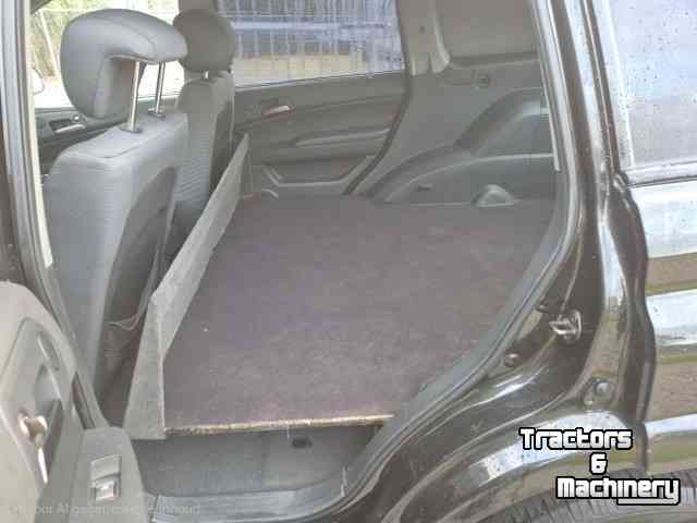 Truck  SSangyong  Kyron