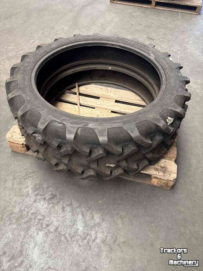 Wheels, Tyres, Rims & Dual spacers Alliance Alliance Row Crop 8.3R32