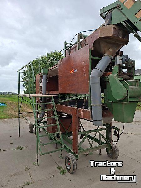 Sorting machine Schouten Sta/zit sorteerder