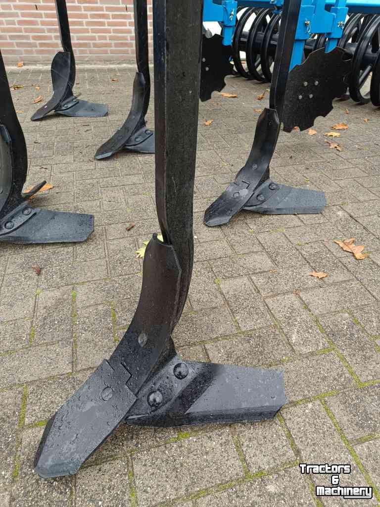 Cultivator Meyer FLG 3000 cultivator