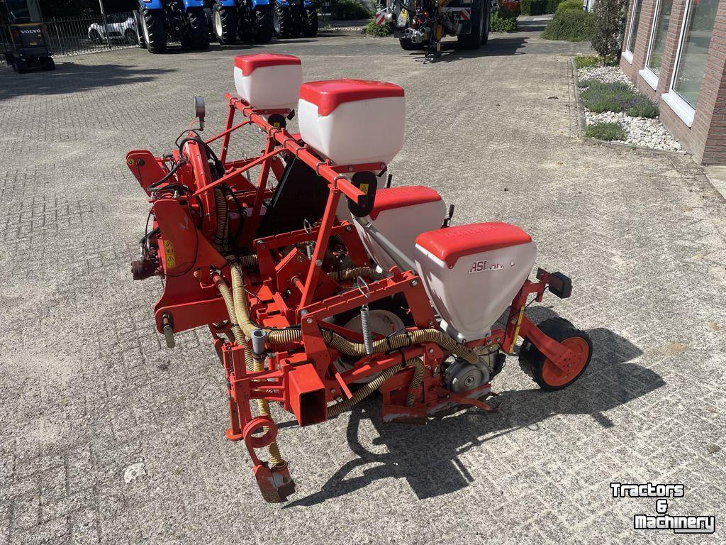 Vegetable- / Precision-seed drill Maschio Maschio SP540 Maiszaaier 2014
