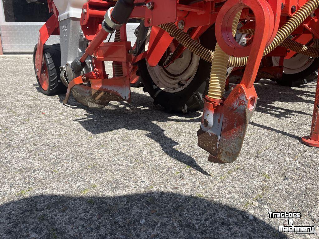Vegetable- / Precision-seed drill Maschio Maschio SP540 Maiszaaier 2014