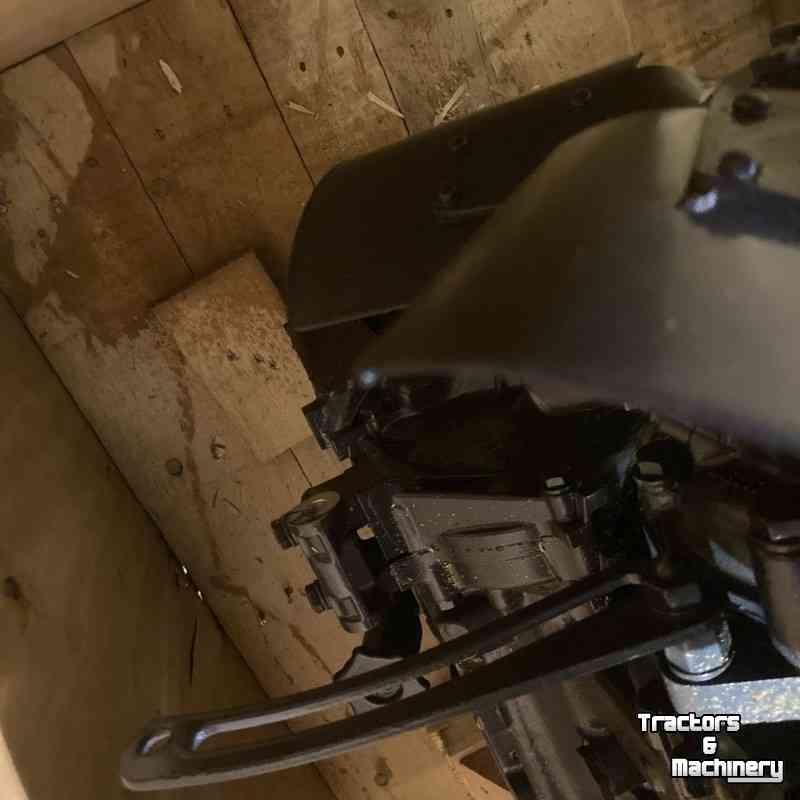 Engine Iveco 47135730EX Motor 8035.05D.936