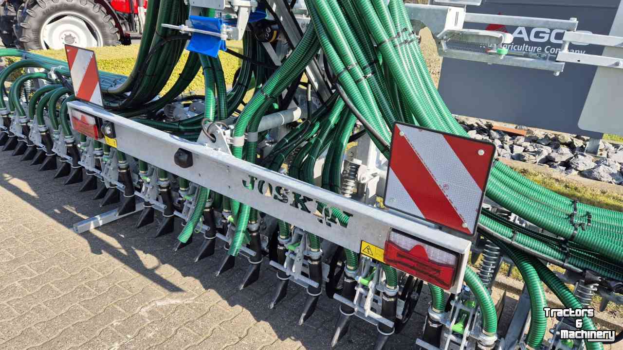 Grassland injector Joskin Solodisc XXL 7125/38 SDH2