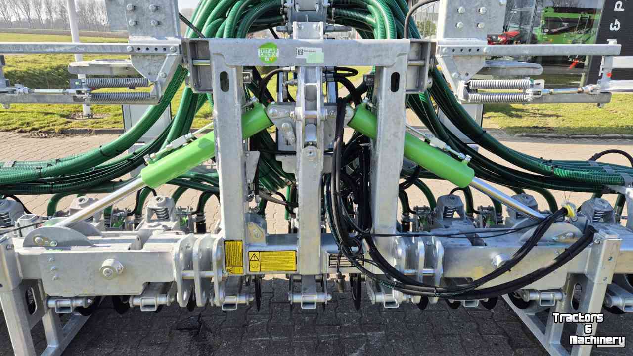 Grassland injector Joskin Solodisc XXL 7125/38 SDH2