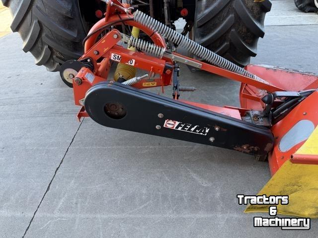 Mower Fella SM320