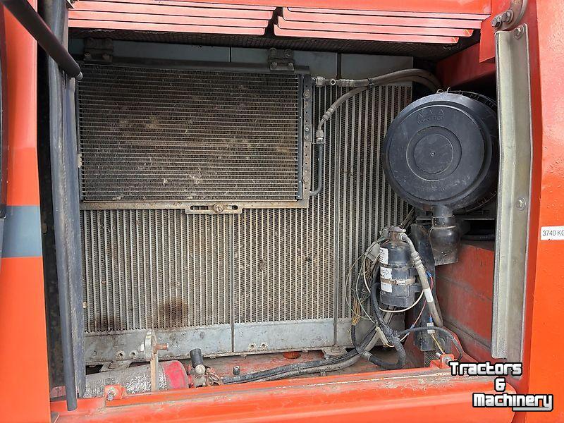 Excavator Atlas 150W