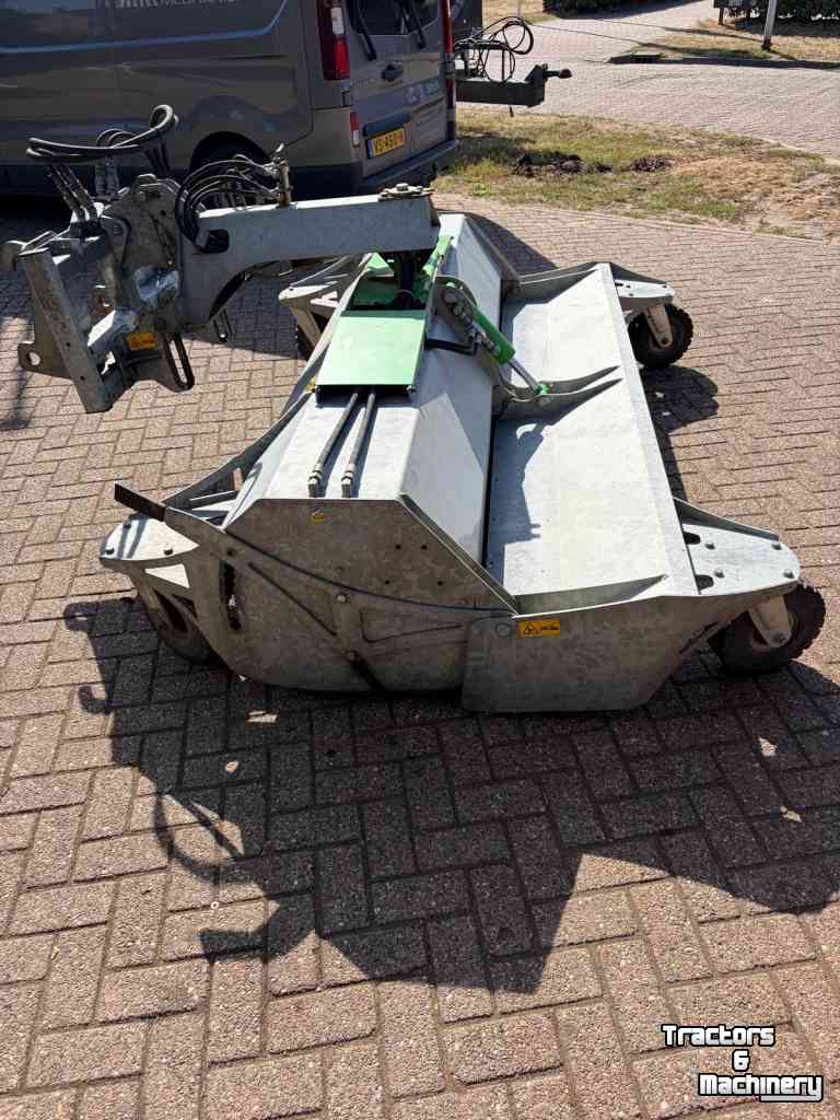 Sweeper Zocon VM-240