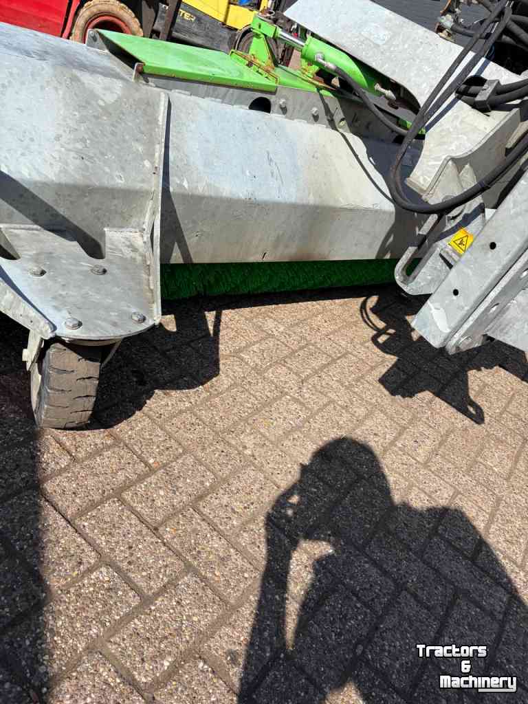 Sweeper Zocon VM-240