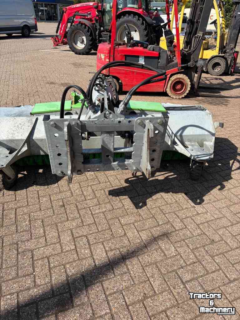 Sweeper Zocon VM-240