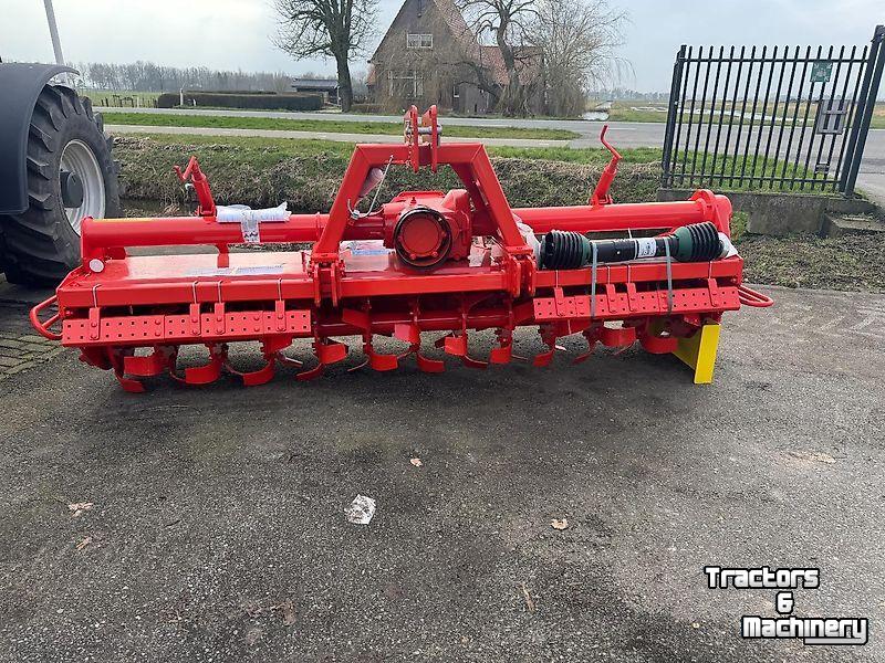 Rotary Tiller  Kuhn - EL162-300