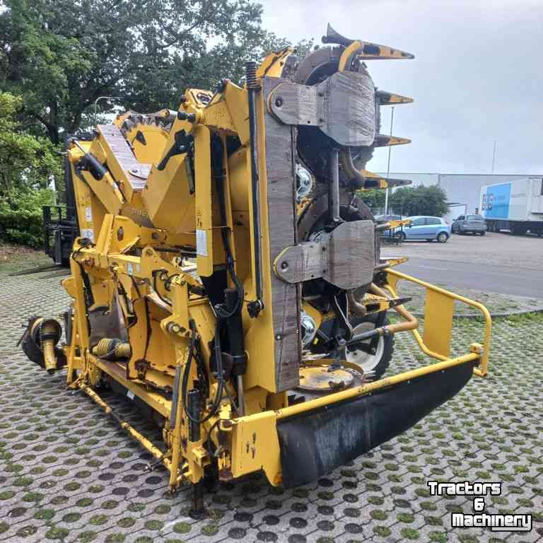 Cornhead Kemper 375
