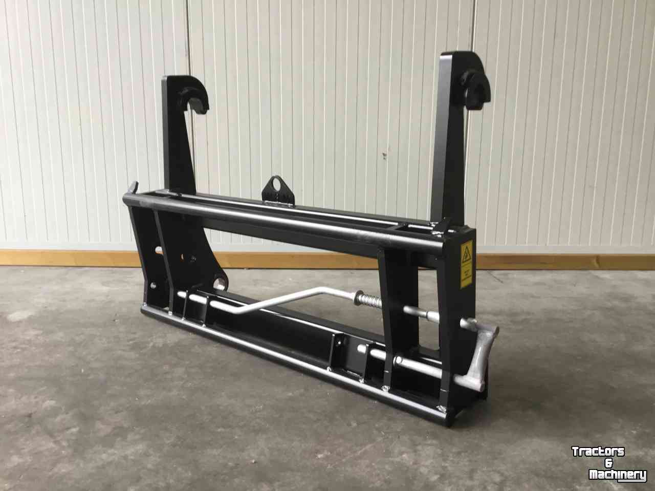 Other earthmoving and heavy equipment and accessories MBW Volvo L30 /L50-L70