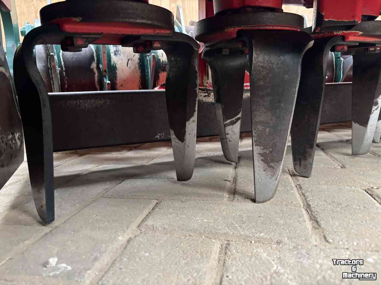 Rotary Harrow Vogel & Noot Terramat TM 300 rotorkopeg
