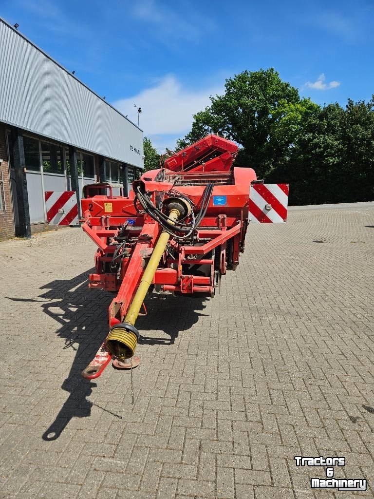 Potato harvester Grimme GZ 1700 DLS