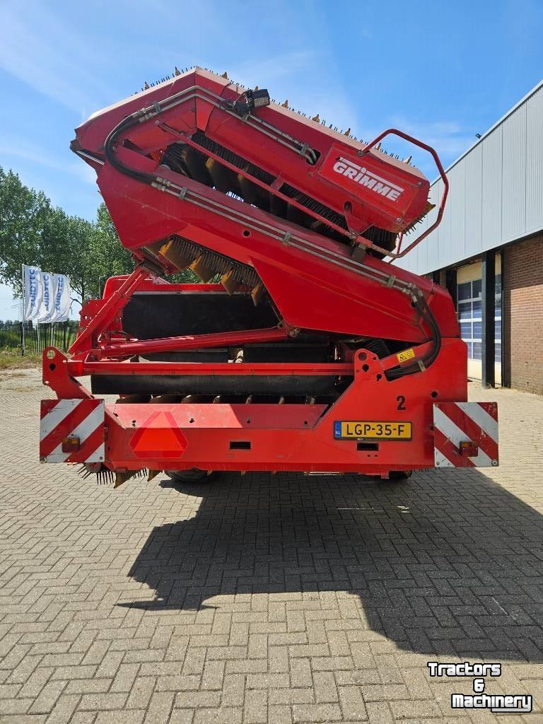 Potato harvester Grimme GZ 1700 DLS