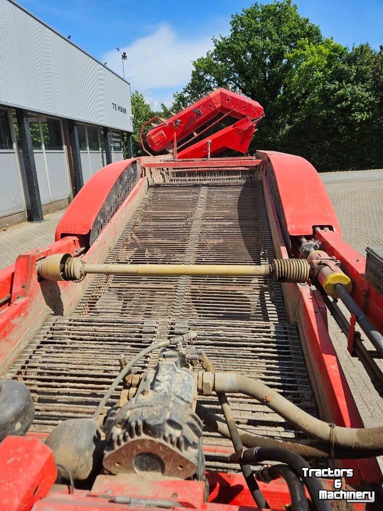Potato harvester Grimme GZ 1700 DLS