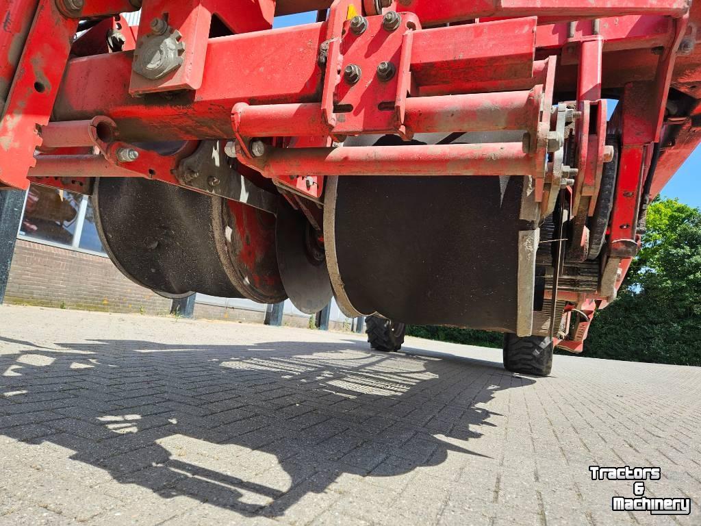 Potato harvester Grimme GZ 1700 DLS