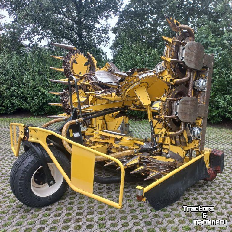 Cornhead Kemper KEMPER 375
