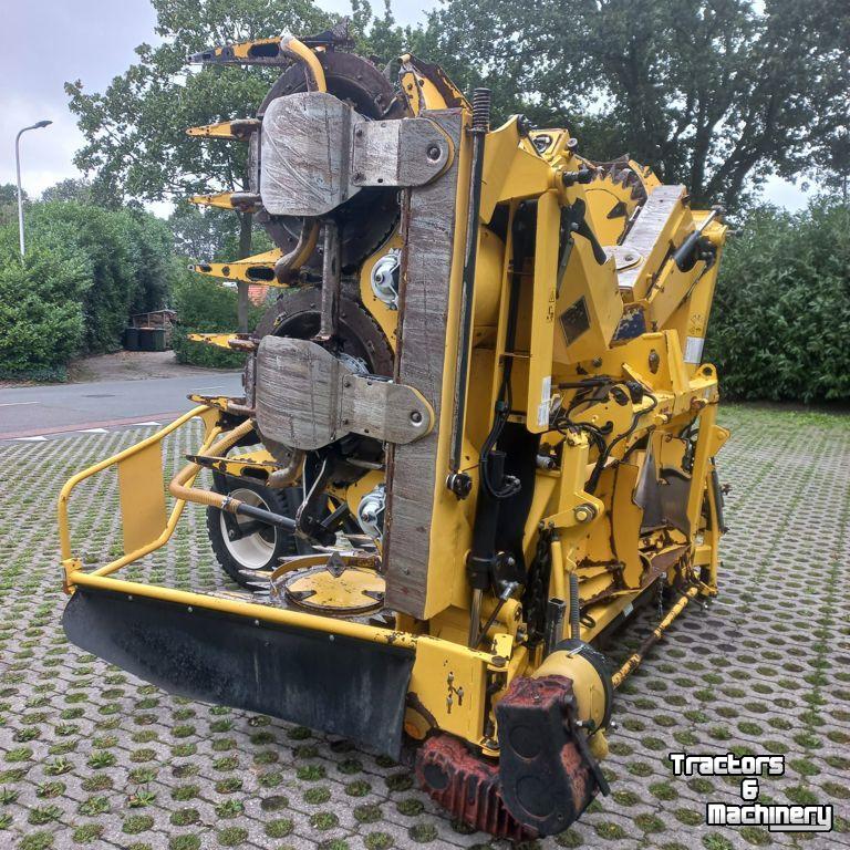 Cornhead Kemper KEMPER 375