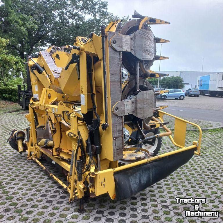 Cornhead Kemper KEMPER 375