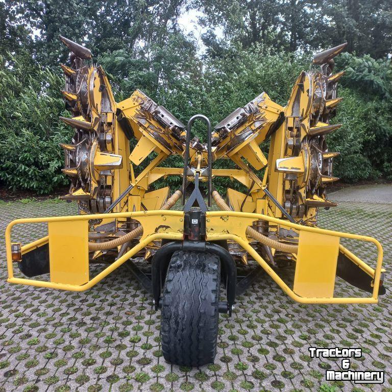 Cornhead Kemper KEMPER 375