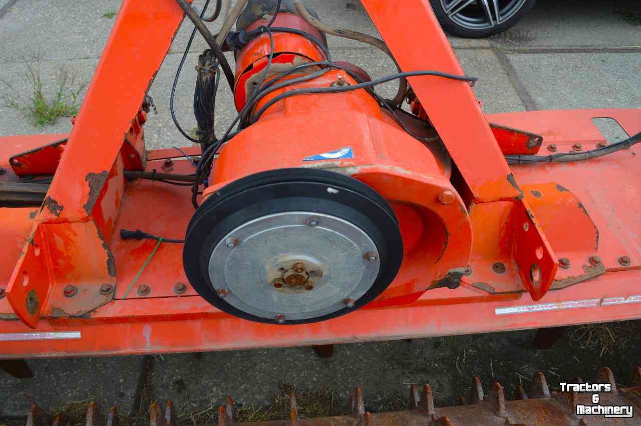Rotary Tiller Kuhn HR3003D