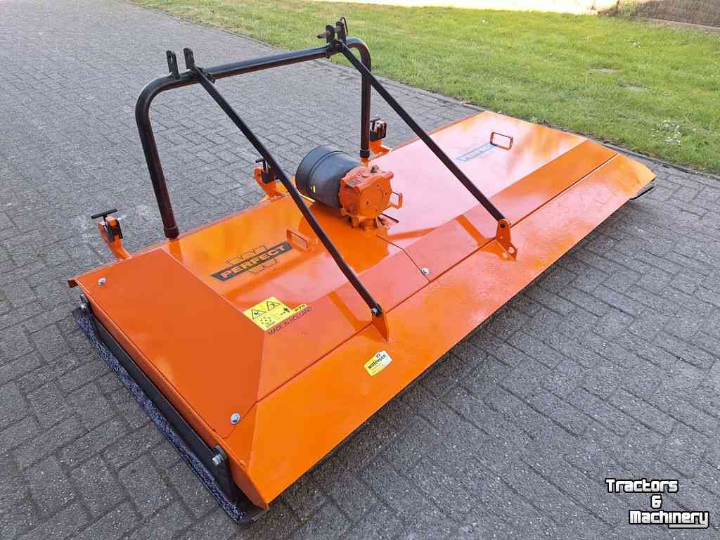 Pasture topper Perfect LB-275-V
