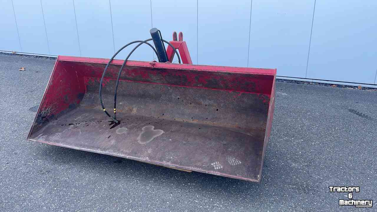 Loading bucket / Potato loading bucket Wifo TH-22