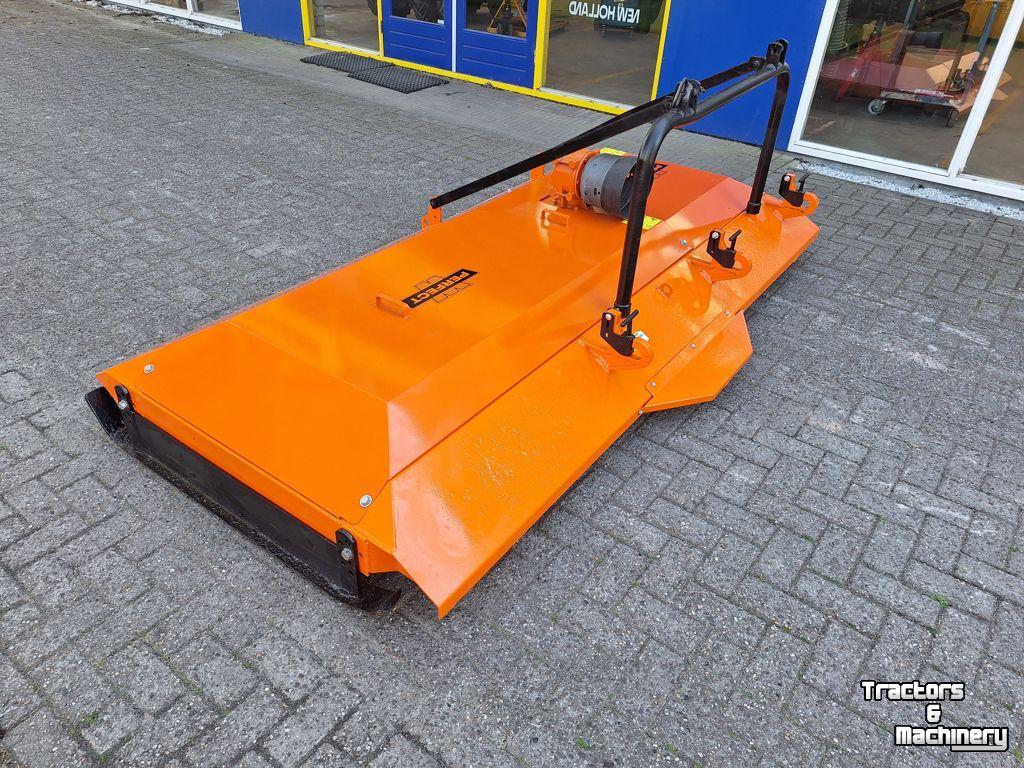 Mower Perfect LB-275-V