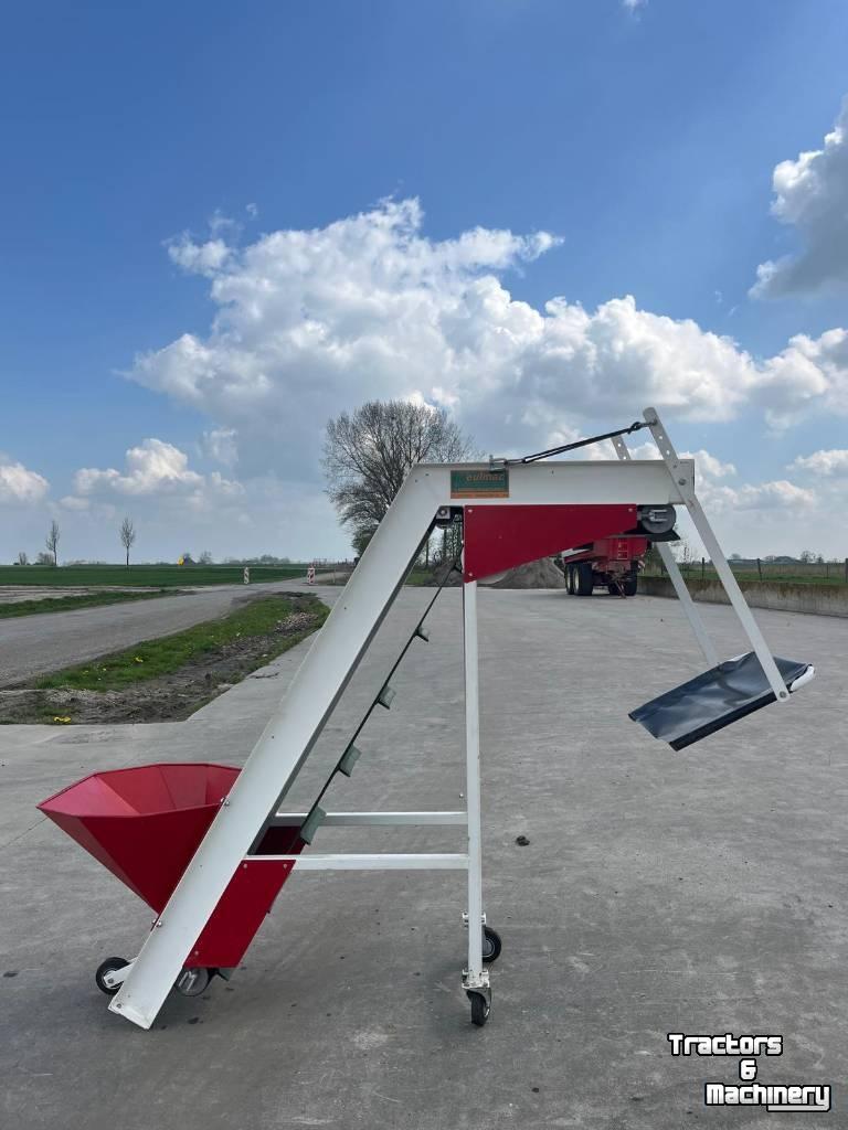Conveyor Keulmac Kisten vulband
