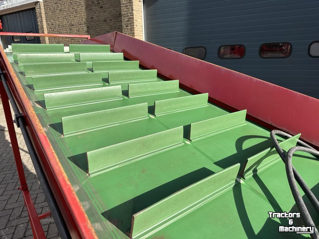 Conveyor  Transportband 95x350