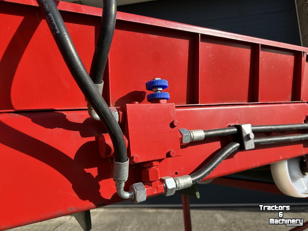 Conveyor  Transportband 95x350