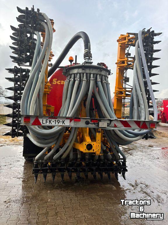 Grassland injector Veenhuis VEENHUIS 760