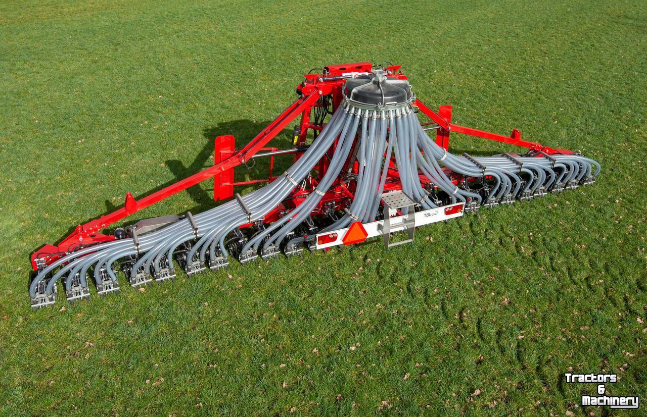 Grassland injector  Compact Profi