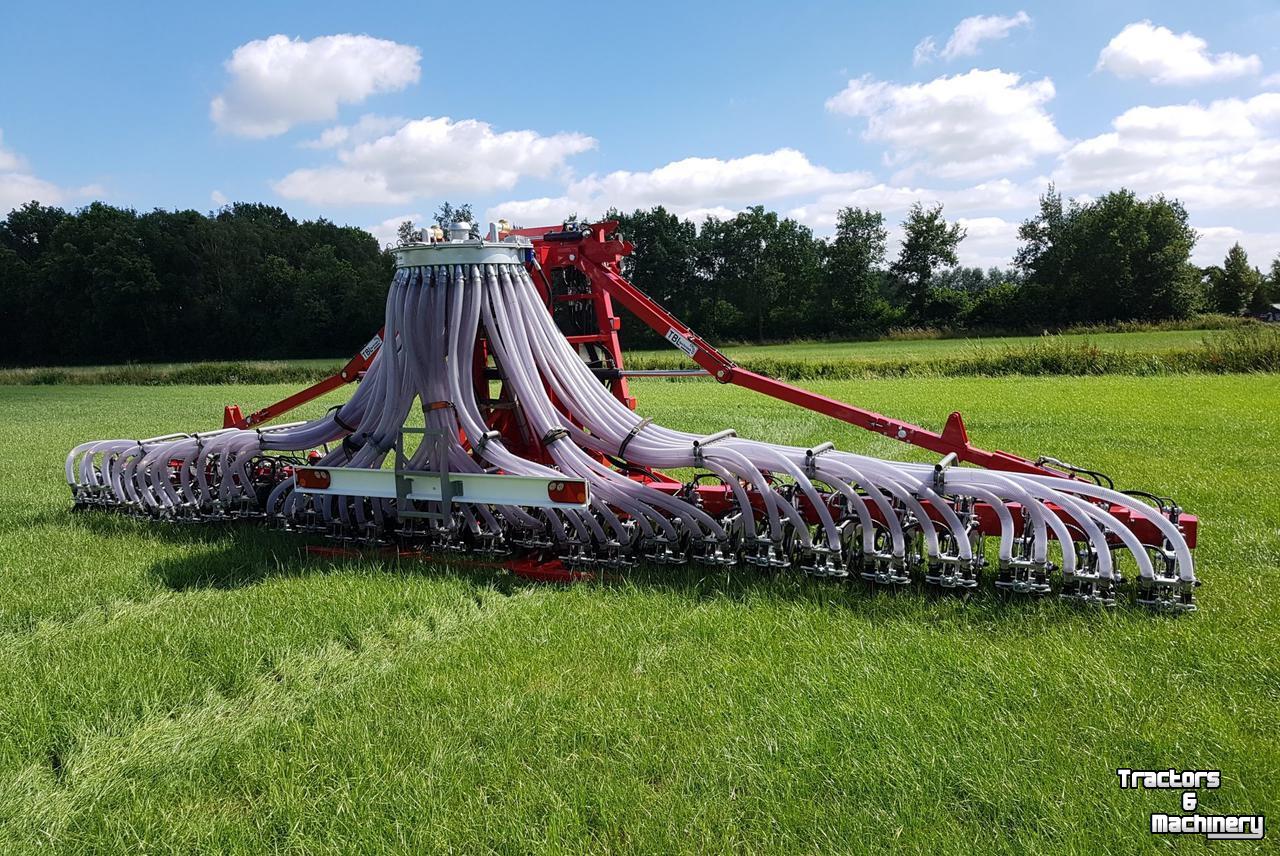 Grassland injector  Compact Profi