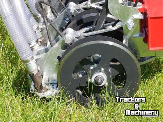 Grassland injector  Compact Profi