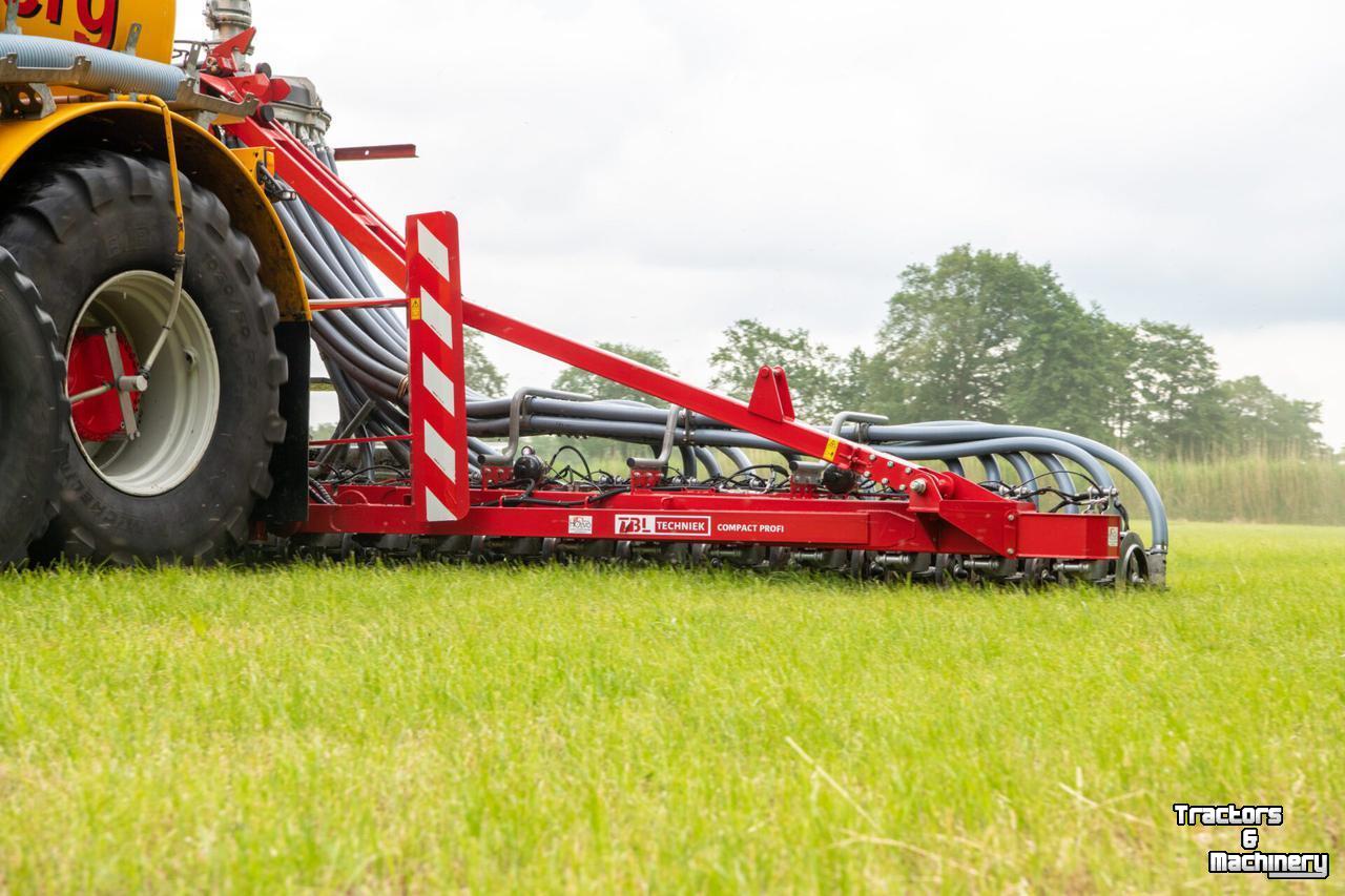Grassland injector  Compact Profi