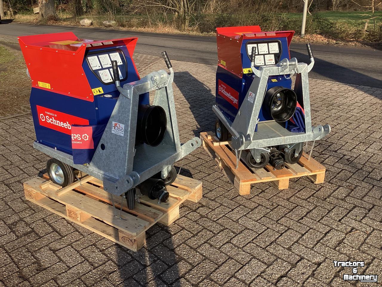 Aggregates  Serie NSGL