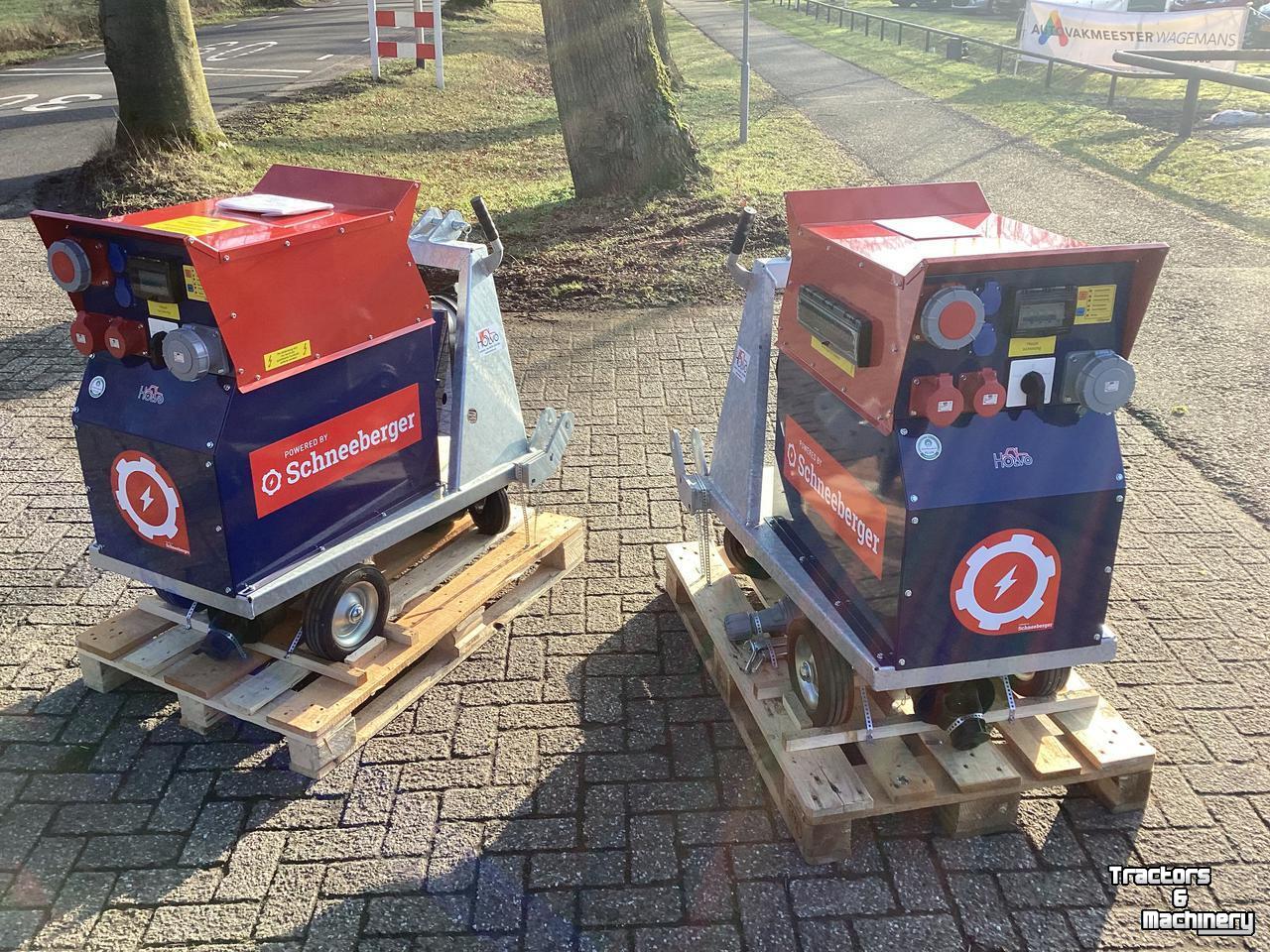 Aggregates  Serie NSGL