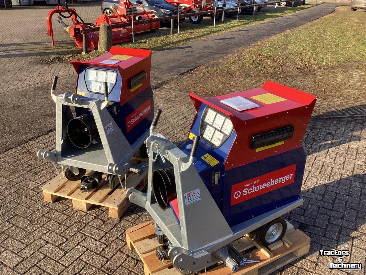 Aggregates  Serie NSGL