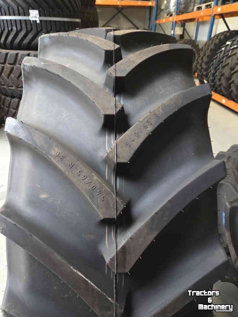 Wheels, Tyres, Rims & Dual spacers Mitas 540/65R30 AC65