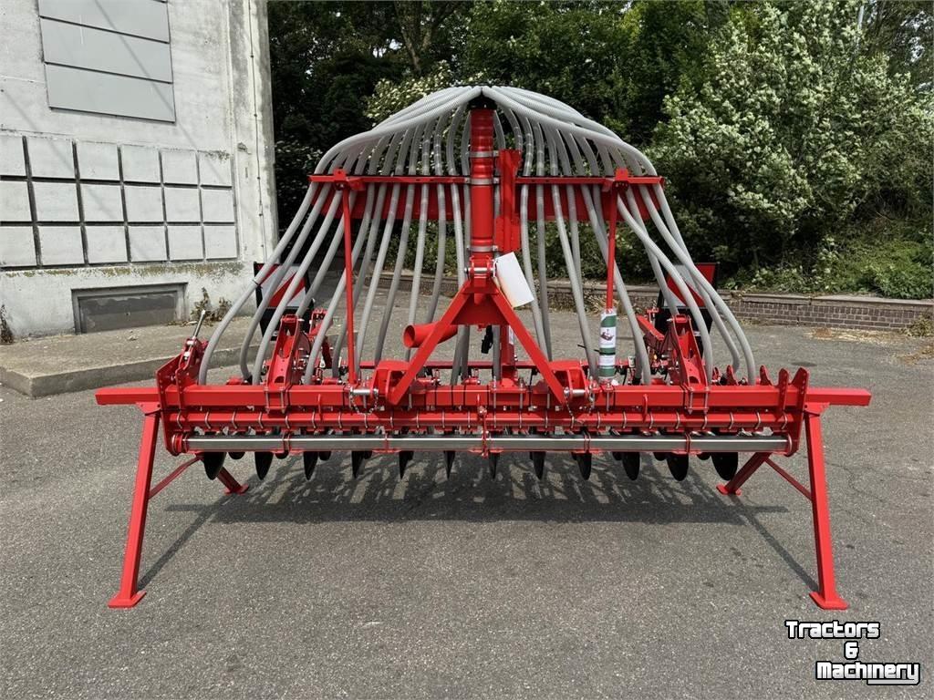 Seed drill Kverneland CB 3000