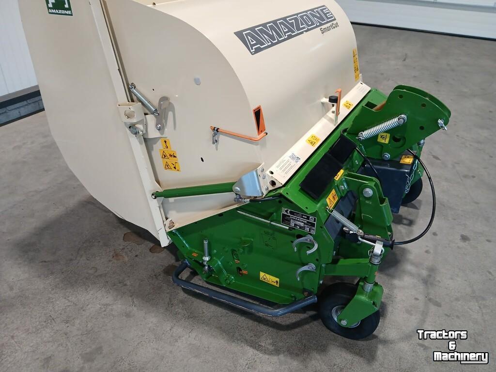 Other lawn and garden equipment and accessories Amazone Smartcut  GH 1350