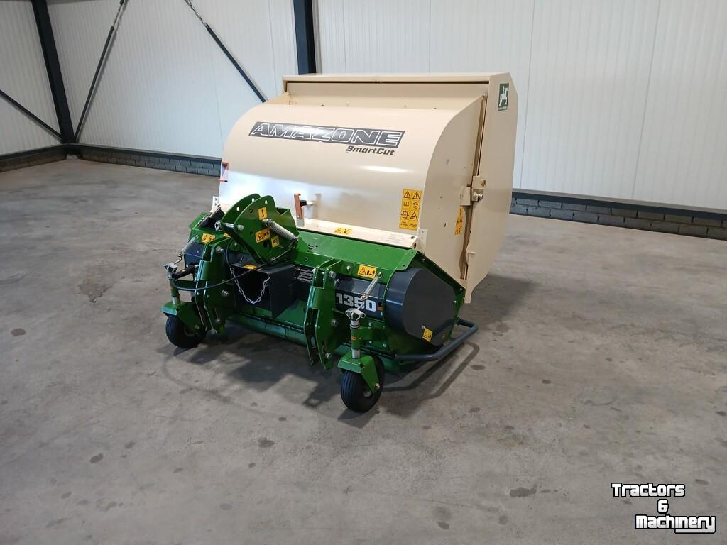 Other lawn and garden equipment and accessories Amazone Smartcut  GH 1350