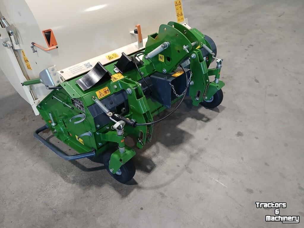 Other lawn and garden equipment and accessories Amazone Smartcut  GH 1350
