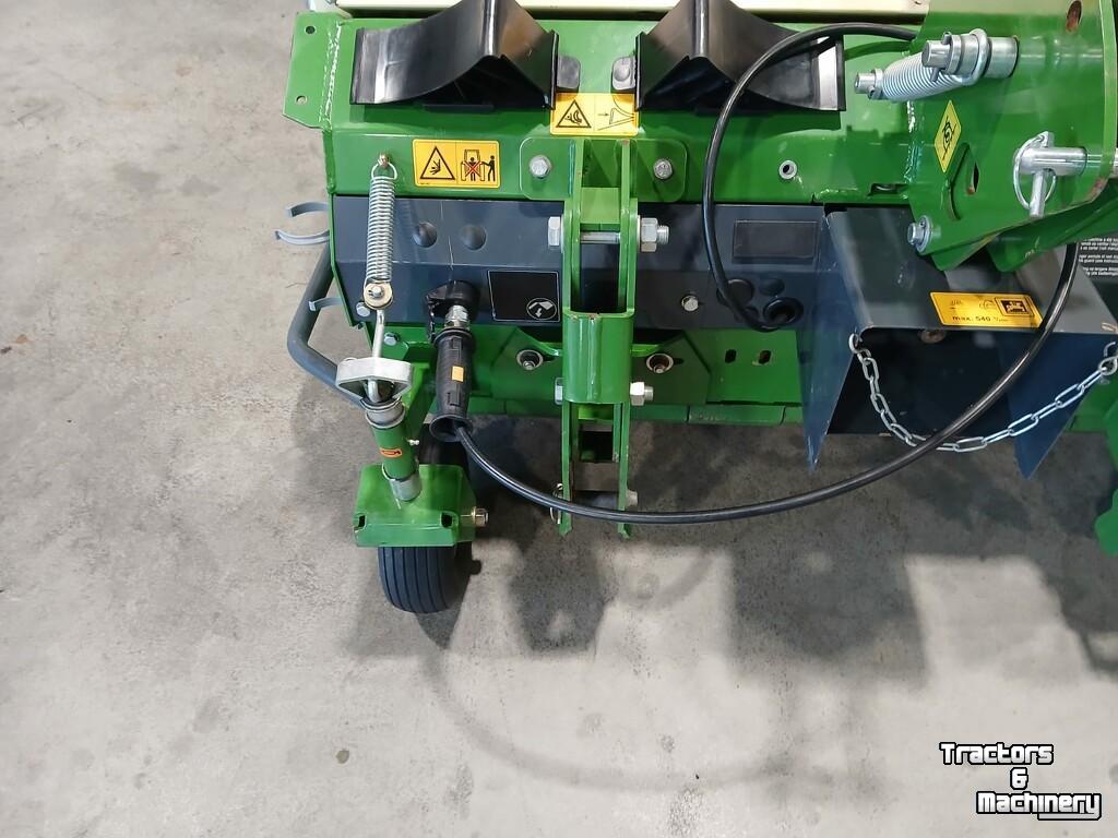Other lawn and garden equipment and accessories Amazone Smartcut  GH 1350